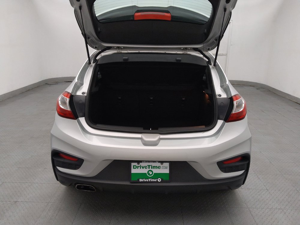 Used 2018 Chevrolet Cruze Premier w/ RS Package FWD image 29