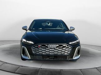 New 2025 Audi S5 Premium Plus video 2