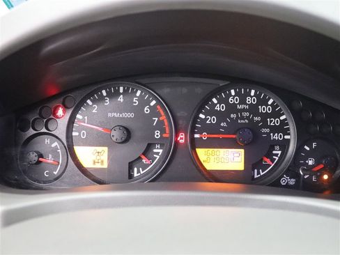 Used 2017 Nissan Frontier SV w/ SV Value Truck Package image 25