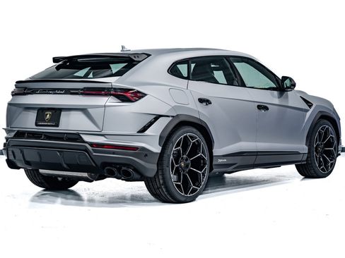 Used 2024 Lamborghini Urus Performante image 8