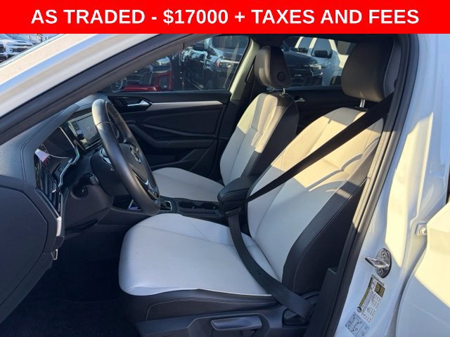 Used 2021 Volkswagen Jetta R-Line FWD image 14