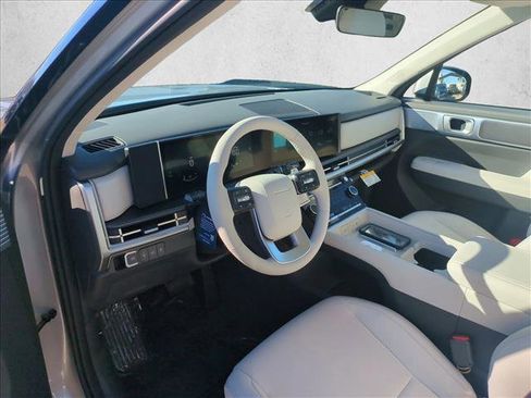 New 2026 Hyundai Santa Fe SE FWD image 10