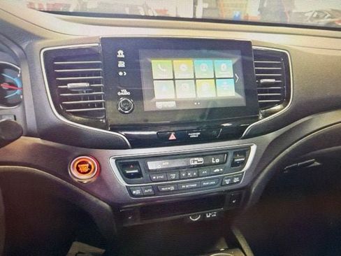 Used 2021 Honda Pilot EX-L image 9