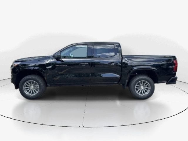 New 2026 Chevrolet Colorado LT w/ Advanced Trailering Package RWD image 8