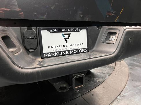 Used 2024 RAM 1500 Classic Warlock w/ Trailer & Traction Group AWD/4WD image 19