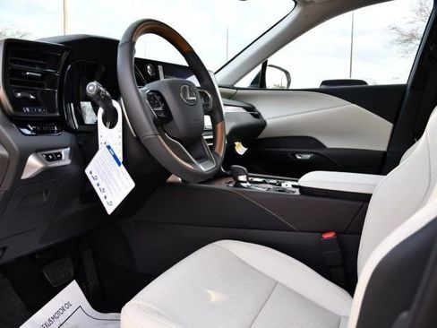 New 2026 Lexus RX 350 Premium Plus w/ Convenience Package image 12