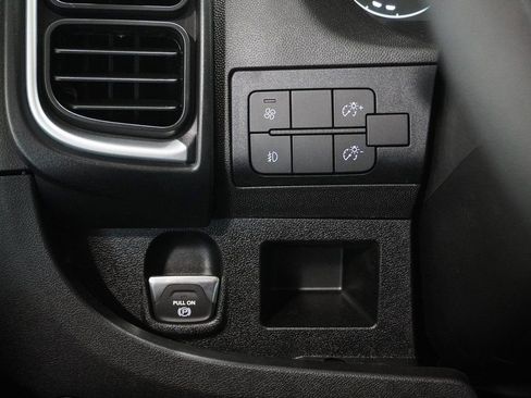 Used 2024 RAM ProMaster 3500 w/ Quick Order Package 22G SLT image 18