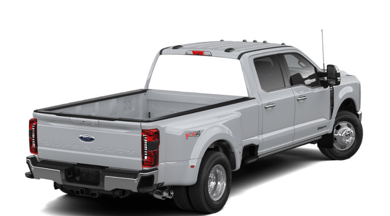 New 2026 Ford F350 Lariat w/ Lariat Ultimate Package AWD/4WD image 74