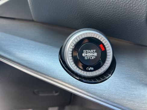 New 2025 Jeep Wagoneer Series II w/ Convenience Group I image 45