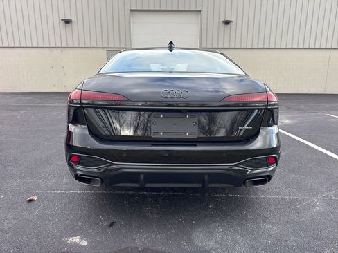 New 2026 Audi A6 Premium Plus image 35