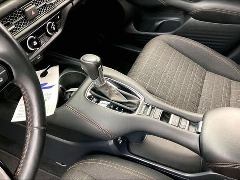 Certified 2024 Honda HR-V Sport image 15