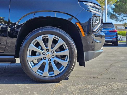 New 2026 Chevrolet Tahoe Premier image 9