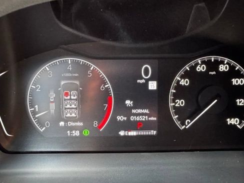 Used 2024 Honda Pilot EX-L image 21
