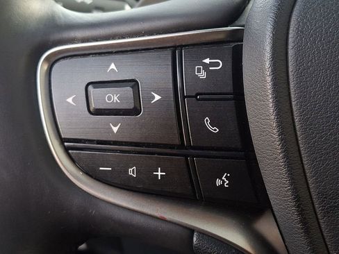 Used 2023 Lexus ES 350 w/ Premium Package image 4