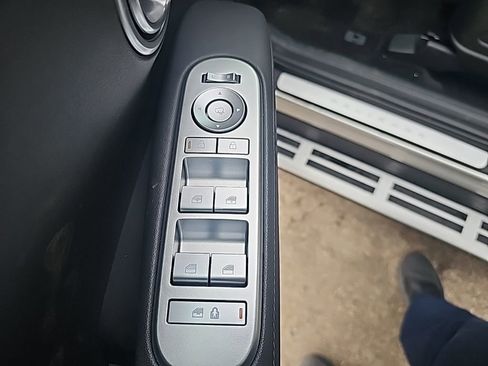 New 2026 Hyundai Palisade Limited AWD/4WD image 12