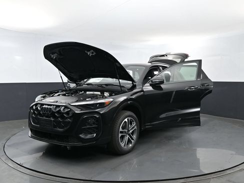 New 2026 Audi Q5 2.0T AWD/4WD image 26
