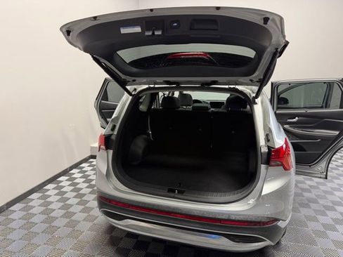 Used 2023 Hyundai Santa Fe SEL Premium image 21