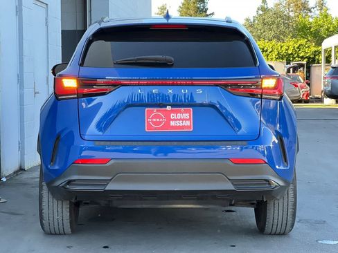 Used 2022 Lexus NX 250 FWD w/ Accessory Package 2 image 8