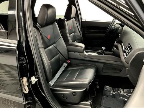 Used 2024 Dodge Durango R/T AWD/4WD image 8