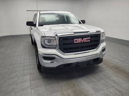 Used 2019 GMC Sierra 1500 Limited RWD image 14