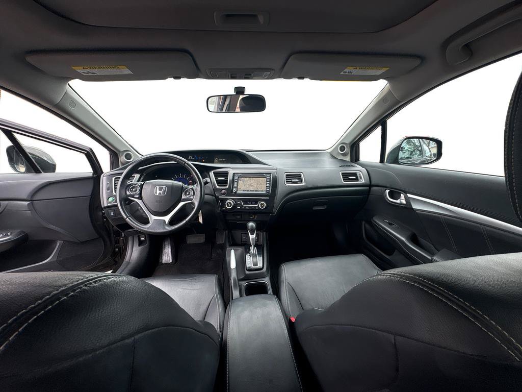 Used 2013 Honda Civic EX-L image 19