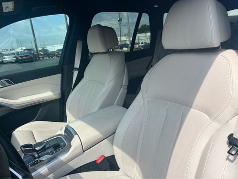 Used 2020 BMW X5 sDrive40i w/ Premium Package RWD image 6