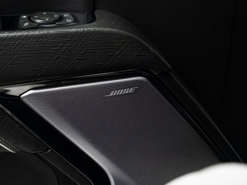 Used 2022 GMC Sierra 1500 AT4X image 19