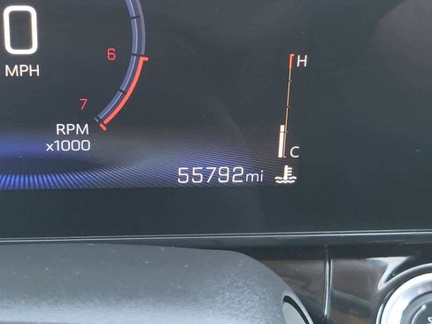 Certified 2024 Chevrolet Trax ACTIV w/ Driver Confidence Package image 21