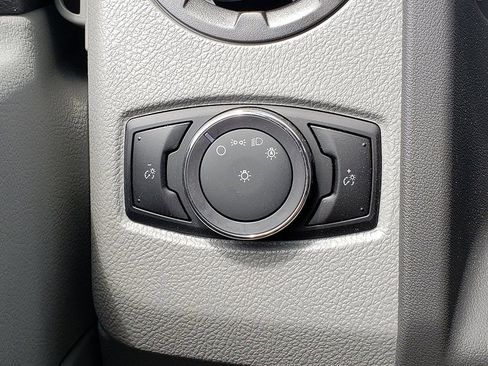 New 2026 Ford E-350 and Econoline 350 Super Duty w/ Power Equipment Group image 24