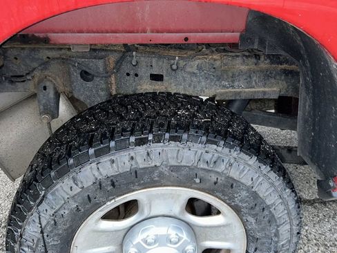 Used 2020 RAM 2500 Tradesman w/ Safety Group image 12