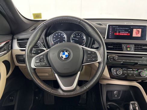 Used 2022 BMW X1 xDrive28i w/ Convenience Package AWD/4WD image 20