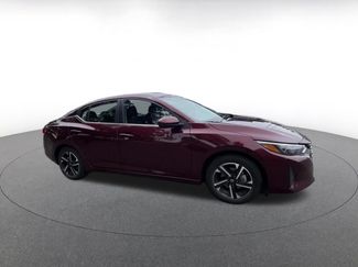 Used 2025 Nissan Sentra SV FWD video 2