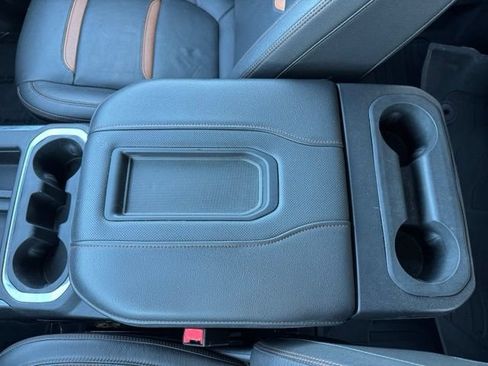 Used 2019 GMC Sierra 1500 AT4 w/ AT4 Premium Package AWD/4WD image 15