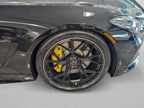 Used 2024 Mercedes-Benz AMG GT 55 image 22
