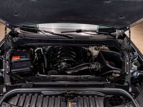 Used 2021 Chevrolet Silverado 1500 RST image 29