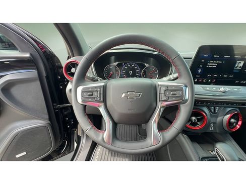 Certified 2025 Chevrolet Blazer RS w/ Driver Confidence II Package AWD/4WD image 22