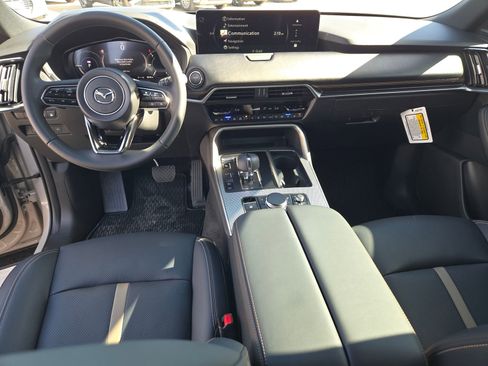 New 2026 MAZDA CX-90 Plug-In Hybrid w/ Premium Plus image 8