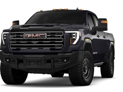 New 2026 GMC Sierra 2500 AT4X w/ AT4X AEV Edition image 41