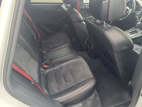 Used 2017 Porsche Macan GTS image 13