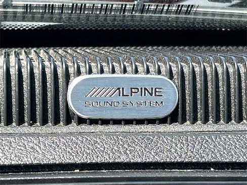 Used 2017 RAM 2500 Power Wagon w/ Leather & Luxury Group image 24