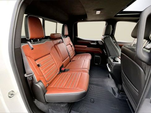 Used 2023 GMC Sierra 1500 Denali Ultimate image 25