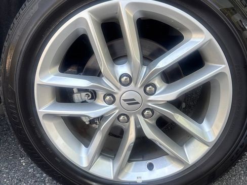 Used 2026 Dodge Durango GT AWD/4WD image 27