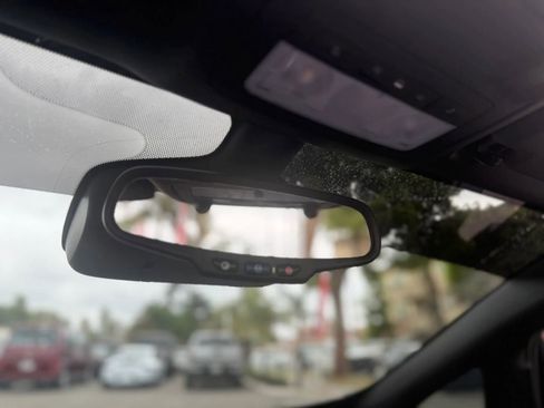 Used 2016 Buick Cascada Premium FWD image 26
