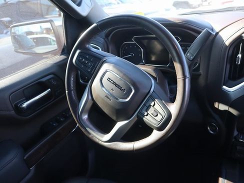 Certified 2022 GMC Sierra 1500 Denali w/ Denali Premium Package image 18