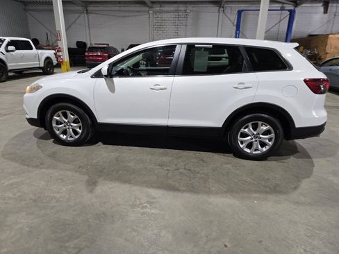 Used 2015 MAZDA CX-9 Sport AWD/4WD image 5