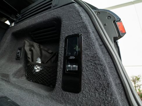 Used 2023 Land Rover Range Rover Sport First Edition image 62