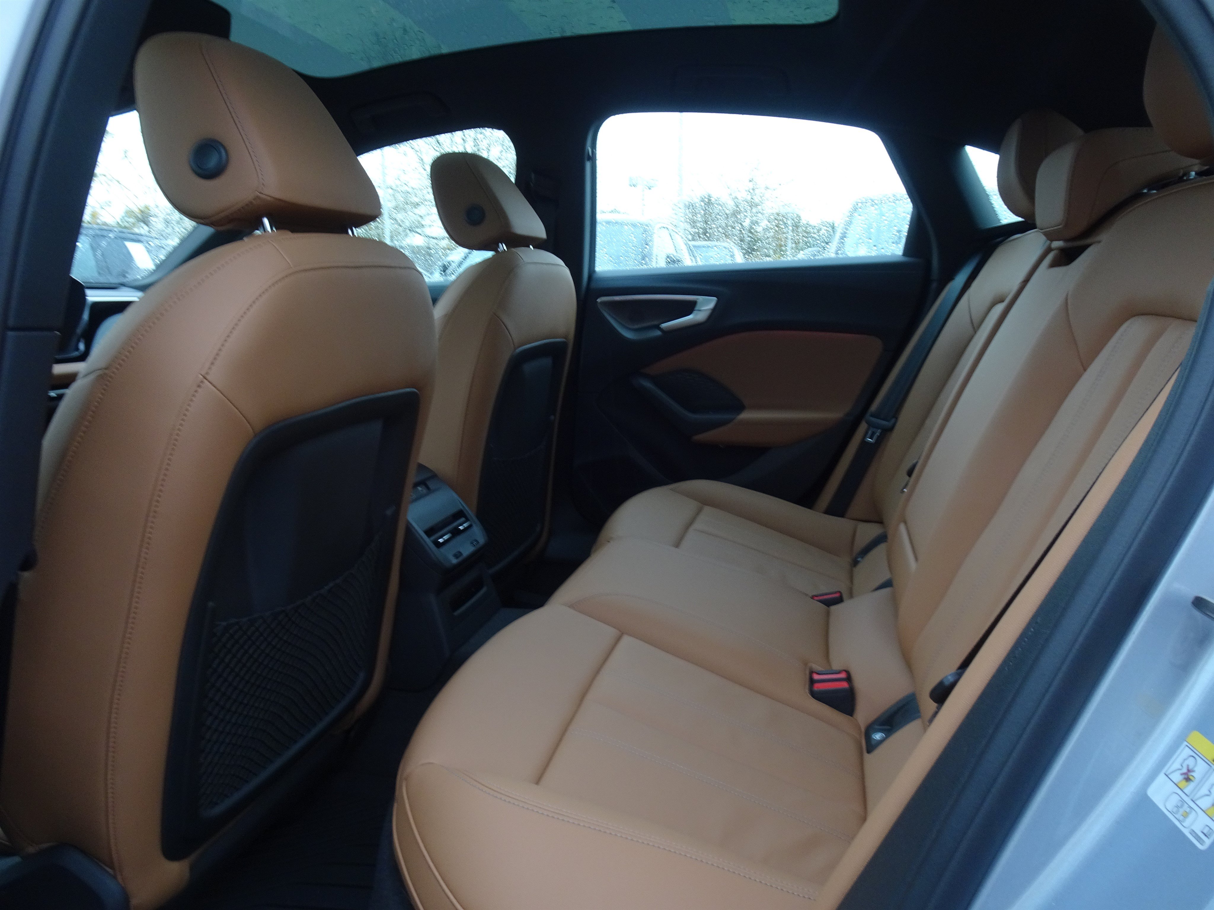 Used 2025 Audi A5 Premium Plus AWD/4WD image 11