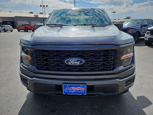 New 2026 Ford F150 STX w/ Equipment Group 200A RWD image 3