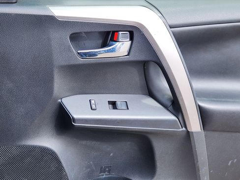 Used 2017 Toyota RAV4 XLE w/ Plus Special Value Package image 17