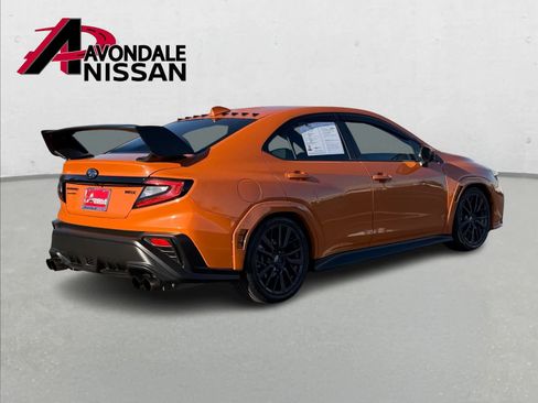 Used 2023 Subaru WRX Premium image 7